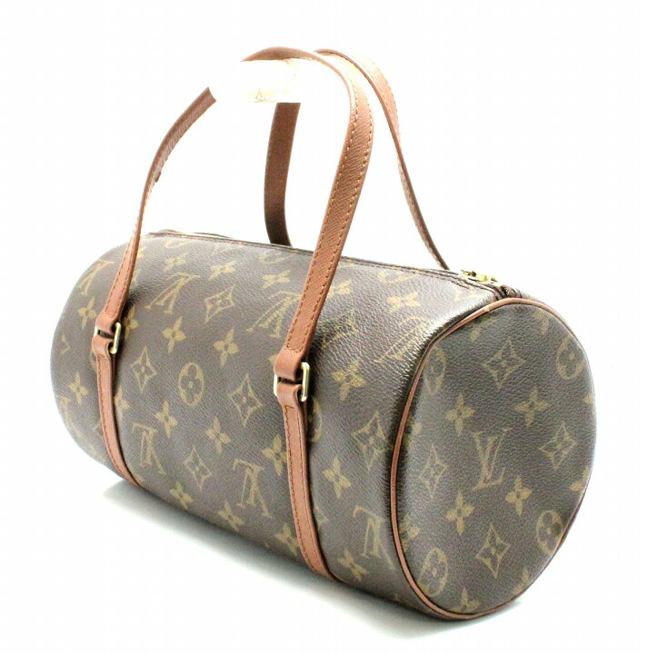 楽天市場】【バッグ】LOUIS VUITTON ルイ ヴィトン モノグラム 