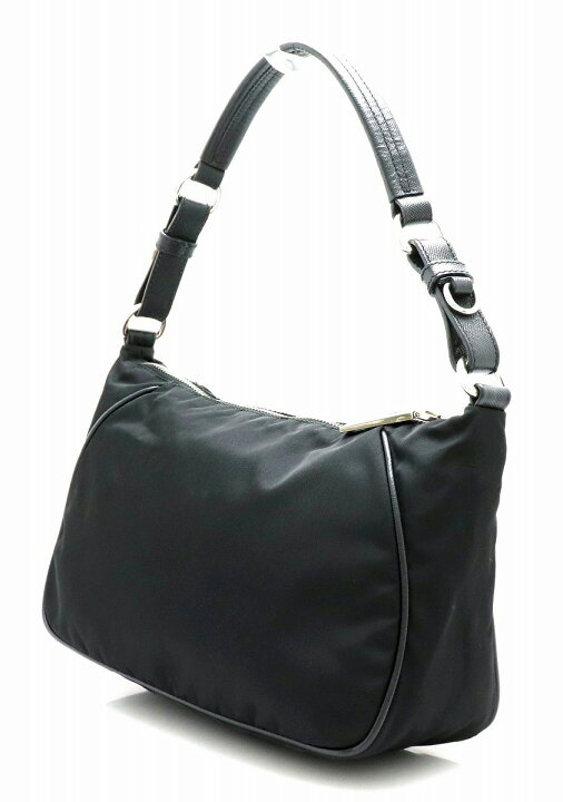 楽天市場】【バッグ】PRADA プラダ GLACE CALF ショルダーバッグ ワン 