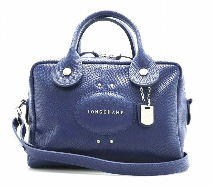 楽天市場】【バッグ】LONGCHAMP ロンシャン クアドリ ハンドバッグ  