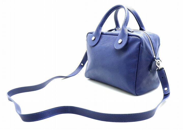 楽天市場】【バッグ】LONGCHAMP ロンシャン クアドリ ハンドバッグ  