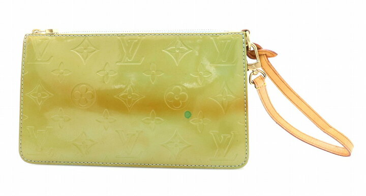 楽天市場】【バッグ】LOUIS VUITTON ルイ ヴィトン モノグラムヴェルニ 