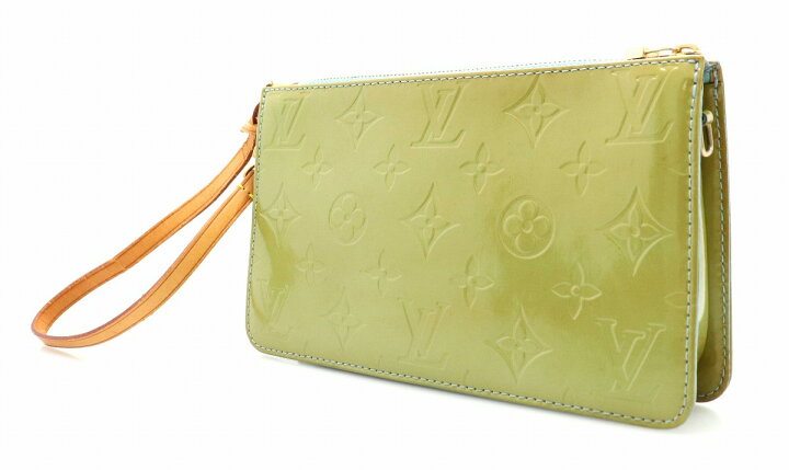 楽天市場】【バッグ】LOUIS VUITTON ルイ ヴィトン モノグラムヴェルニ  