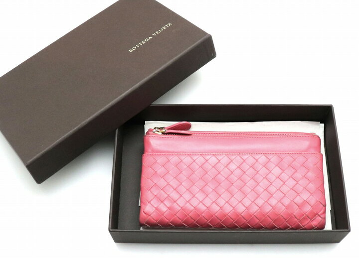 楽天市場】【財布】BOTTEGA VENETA ボッテガ ヴェネタ ボッテガベネタ 