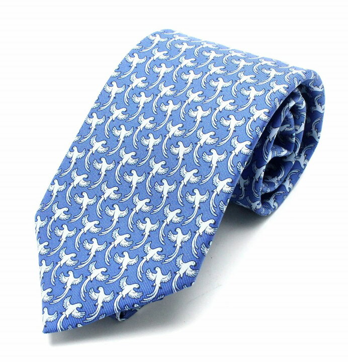 楽天市場】【新品未使用品】【アパレル】HERMES エルメス ネクタイ  