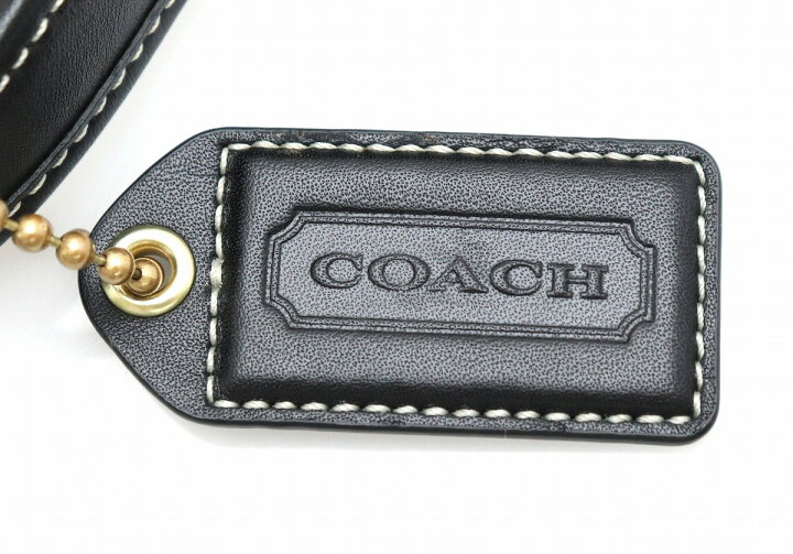 楽天市場】【バッグ】COACH コーチ エルゴ シグネチャー ショルダー 