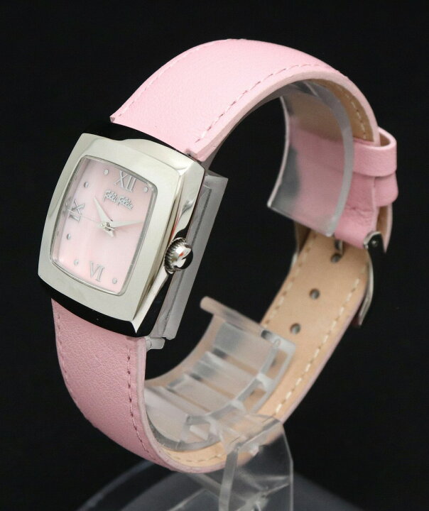 楽天市場】【未使用品】【ウォッチ】Folli Follie フォリ フォリ 