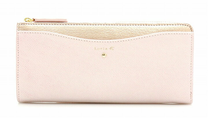 楽天市場】【未使用品】【財布】Luria 4℃ ルリア ヨンドシー L字  