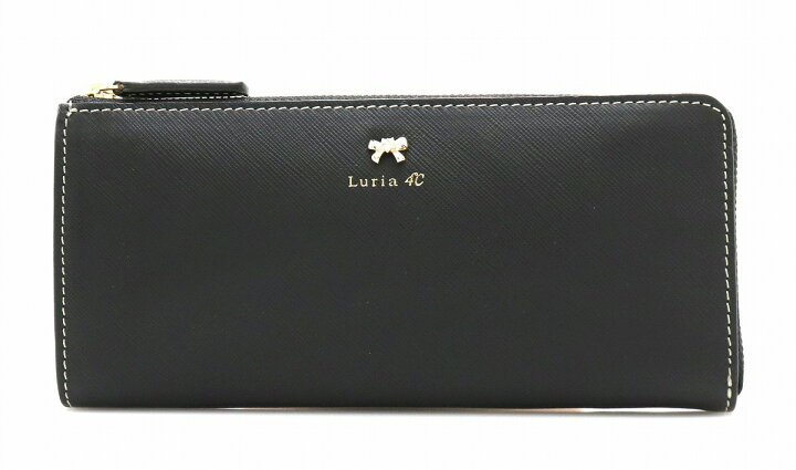 楽天市場】【未使用品】【財布】Luria 4℃ ルリア ヨンドシー L字型 