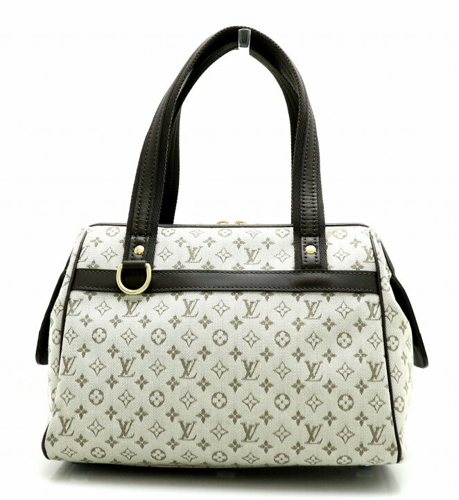 楽天市場】【バッグ】LOUIS VUITTON ルイ ヴィトン モノグラムミニ  