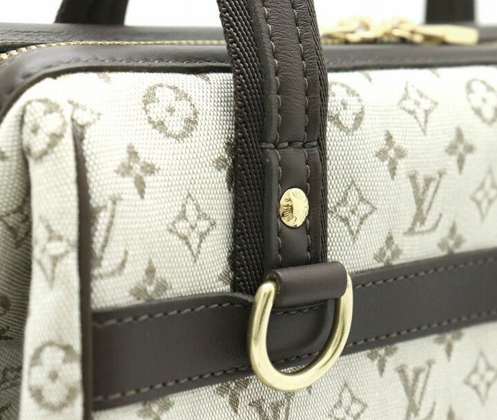 楽天市場】【バッグ】LOUIS VUITTON ルイ ヴィトン モノグラムミニ  