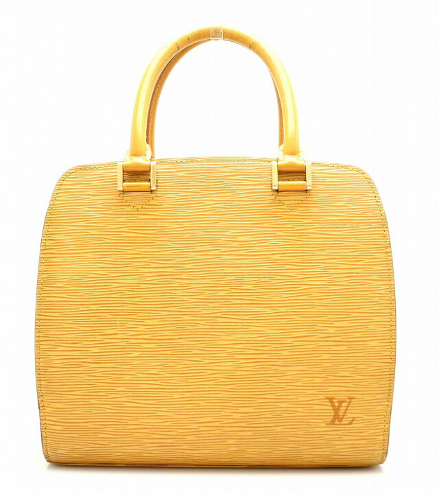 楽天市場】【バッグ】LOUIS VUITTON ルイ ヴィトン エピ ポンヌフ 