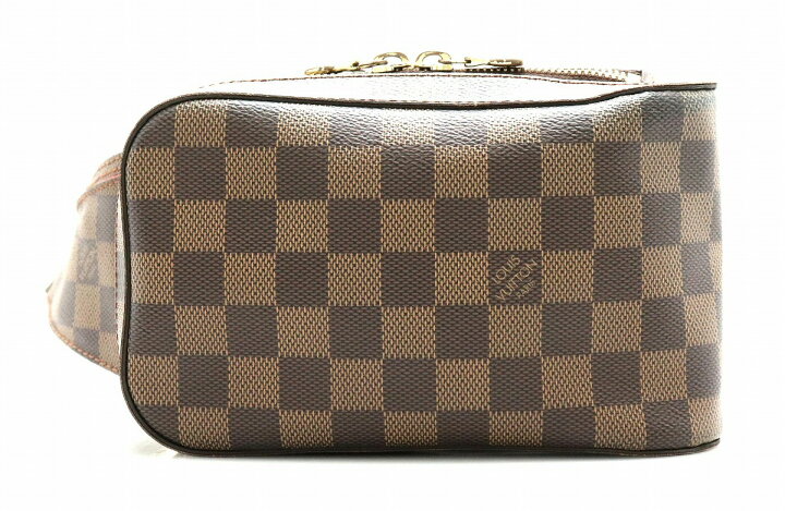 楽天市場】【バッグ】LOUIS VUITTON ルイ ヴィトン ダミエ 