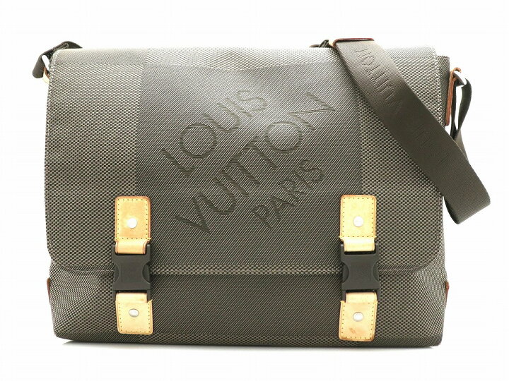 楽天市場】【バッグ】LOUIS VUITTON ルイ ヴィトン ダミエジェアン  