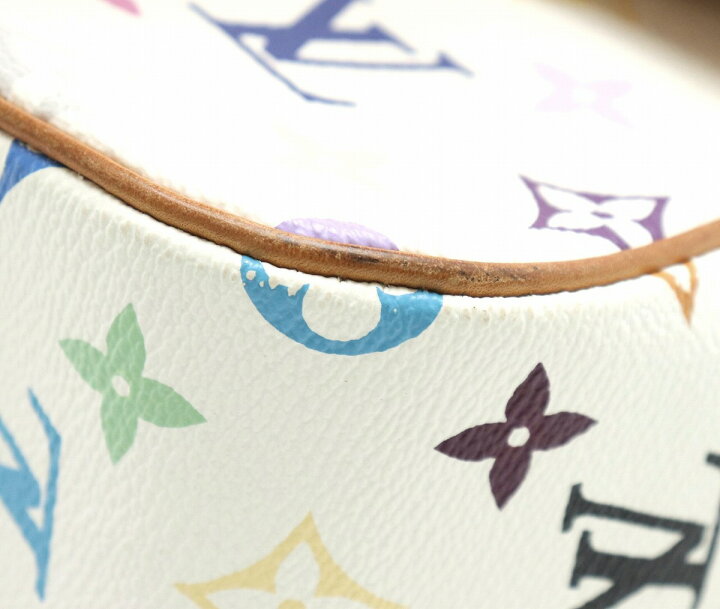楽天市場】【バッグ】LOUIS VUITTON ルイ ヴィトン マルチカラー  