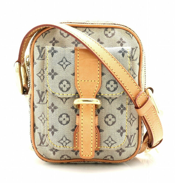 楽天市場】【バッグ】LOUIS VUITTON ルイ ヴィトン モノグラムミニ 