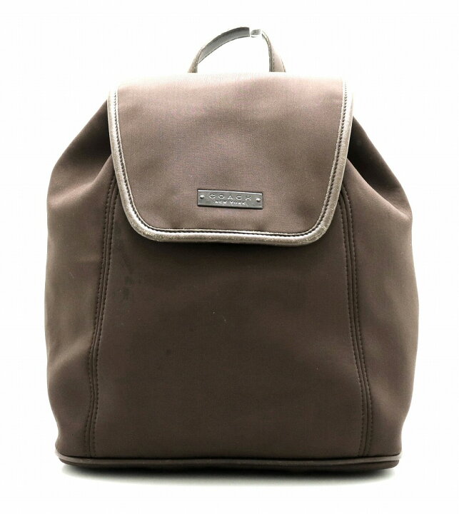 楽天市場】【バッグ】COACH コーチ リュック リュックサック バック 