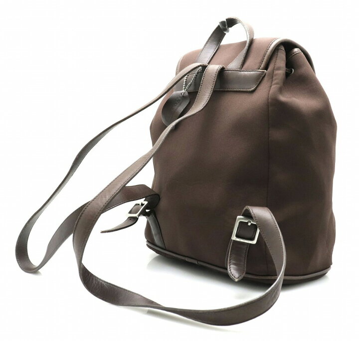 楽天市場】【バッグ】COACH コーチ リュック リュックサック バック 