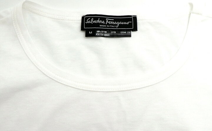 楽天市場】【未使用品】【アパレル】Salvatore Ferragamo 