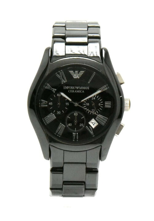 楽天市場】【ウォッチ】 EMPORIO ARMANI エンポリオ アルマーニ 