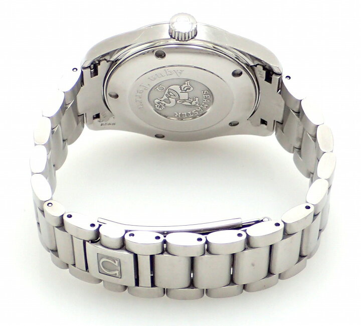 楽天市場】【ウォッチ】 OMEGA オメガ シーマスター アクアテラ 36mm 