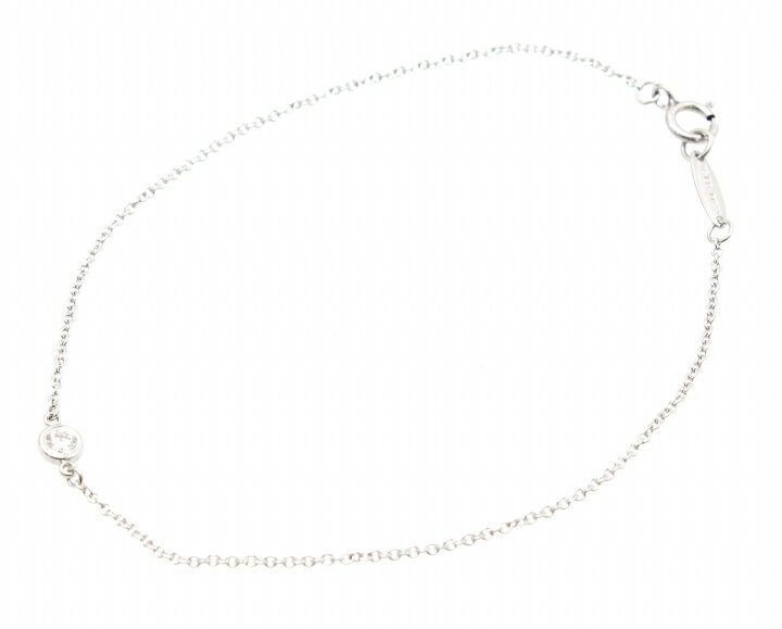楽天市場】【ジュエリー】【新品仕上げ済】TIFFANY&Co. ティファニー 