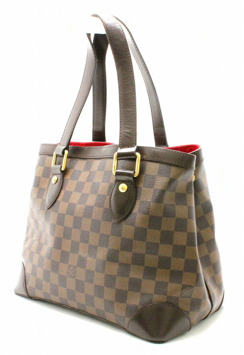 楽天市場】【バッグ】LOUIS VUITTON ルイ ヴィトン ダミエ  
