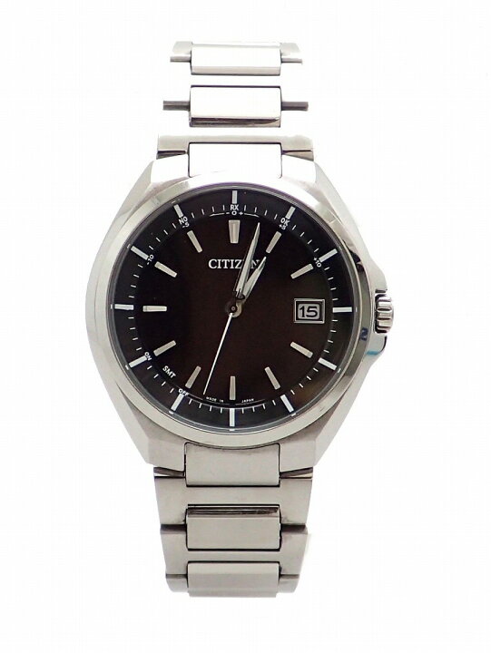 楽天市場】【ウォッチ】 CITIZEN シチズン アテッサ ダイレクト 