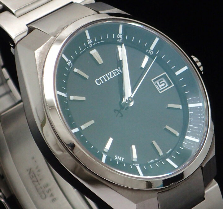 楽天市場】【ウォッチ】 CITIZEN シチズン アテッサ ダイレクト 