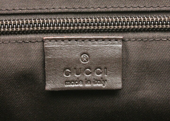楽天市場】【バッグ】GUCCI グッチ GGキャンバス メッセンジャーバッグ  