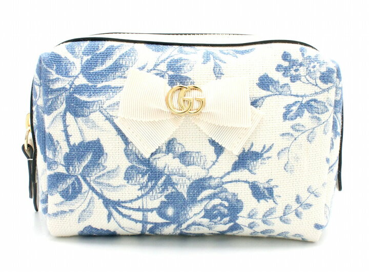 楽天市場】【新品未使用品】【バッグ】GUCCI グッチ GGマーモント 