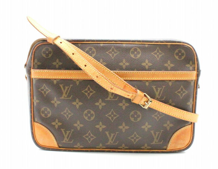楽天市場】【バッグ】LOUIS VUITTON ルイ ヴィトン モノグラム 