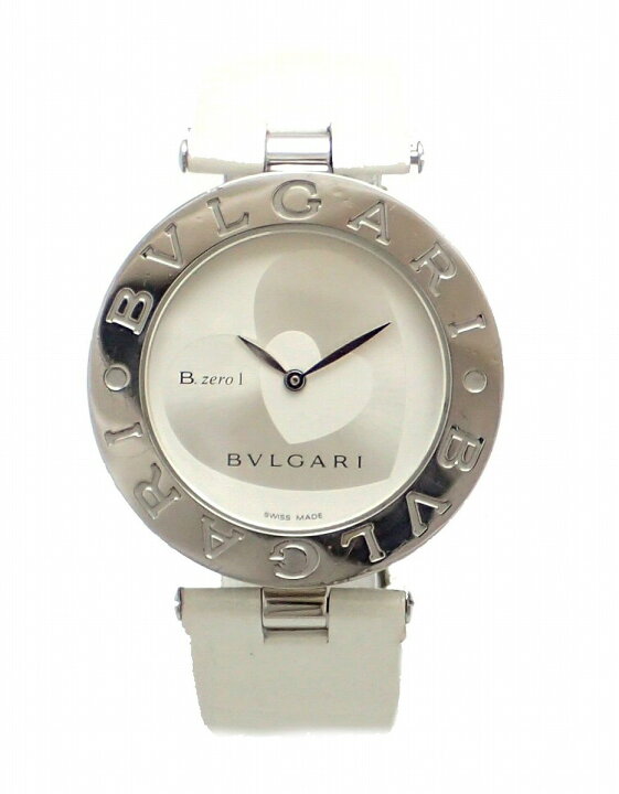 楽天市場】【ウォッチ】BVLGARI ブルガリ B.zero1 B-zero1 Bzero1 ビー  