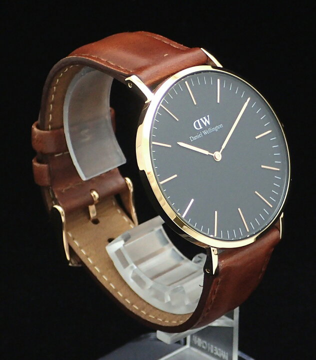 楽天市場】【ウォッチ】Daniel Wellongton ダニエル ウェリントン  