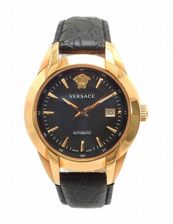 楽天市場】【未使用品】【ウォッチ】VERSACE ヴェルサーチ 