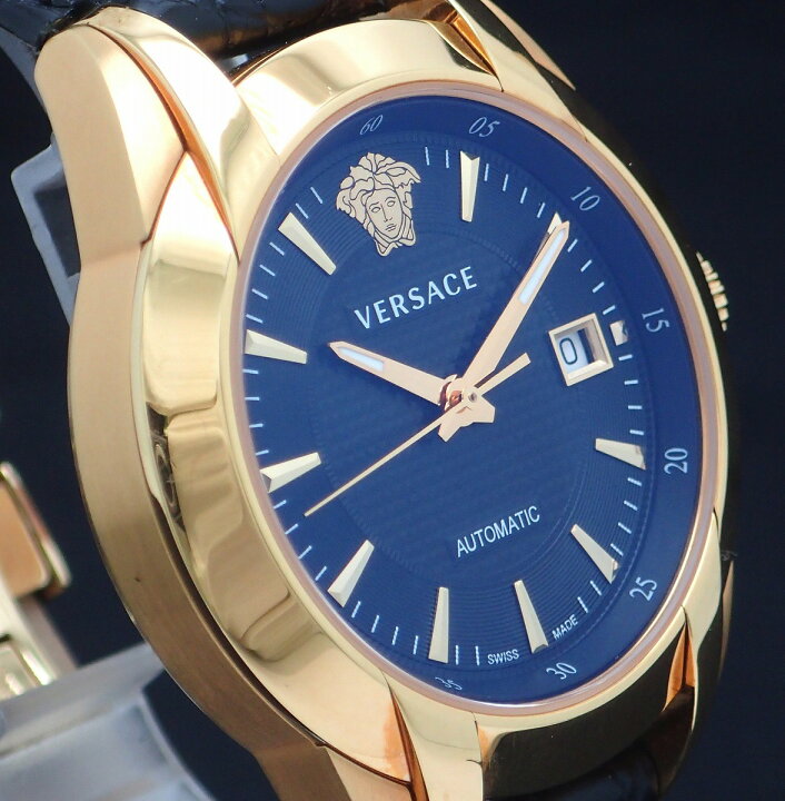 楽天市場】【未使用品】【ウォッチ】VERSACE ヴェルサーチ  