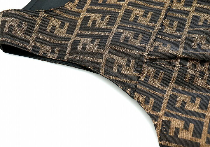 楽天市場】【アパレル】FENDI フェンディ レディース ワンピース  