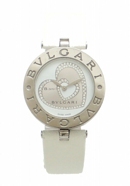 楽天市場】【ウォッチ】BVLGARI ブルガリ B.zero1 B-zero1 Bzero1 ビー  
