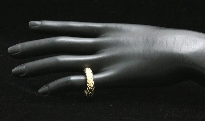 楽天市場】【ジュエリー】【新品仕上げ済】BOTTEGA VENETA ボッテガ  