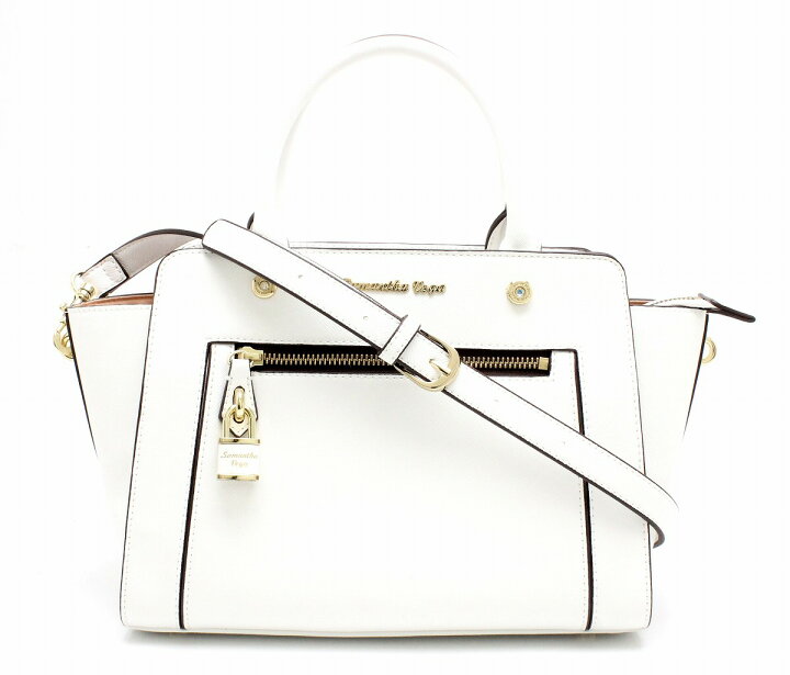 楽天市場】【未使用品】【バッグ】Samantha Vega サマンサ ベガ 2WAY  