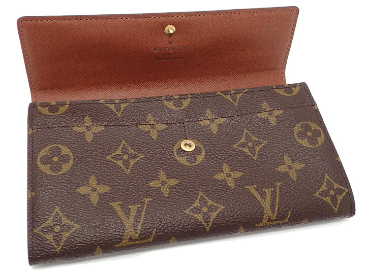 楽天市場】【未使用品】【財布】LOUIS VUITTON ルイ ヴィトン 