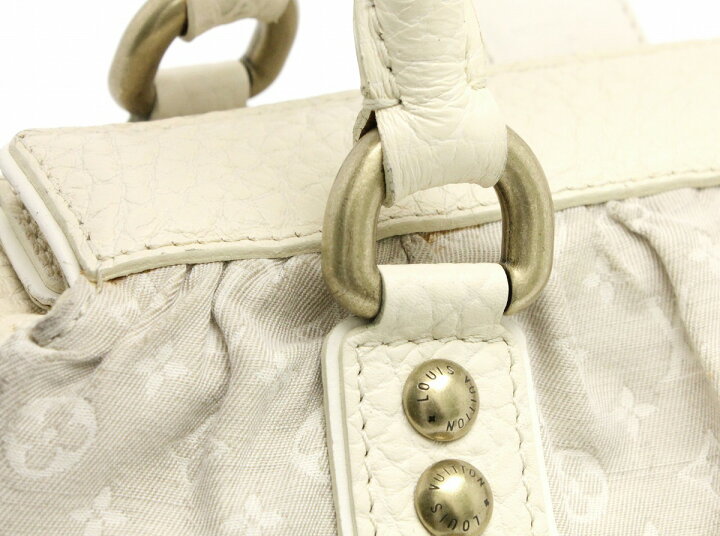 楽天市場】【バッグ】LOUIS VUITTON ルイ ヴィトン モノグラムミニラン 