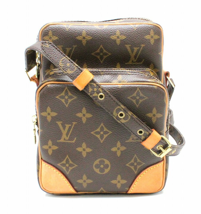 楽天市場】【バッグ】LOUIS VUITTON ルイ ヴィトン モノグラム  