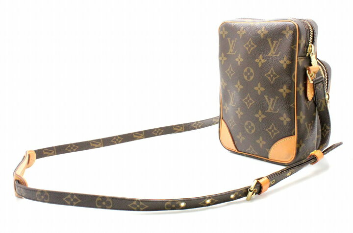 楽天市場】【バッグ】LOUIS VUITTON ルイ ヴィトン モノグラム  