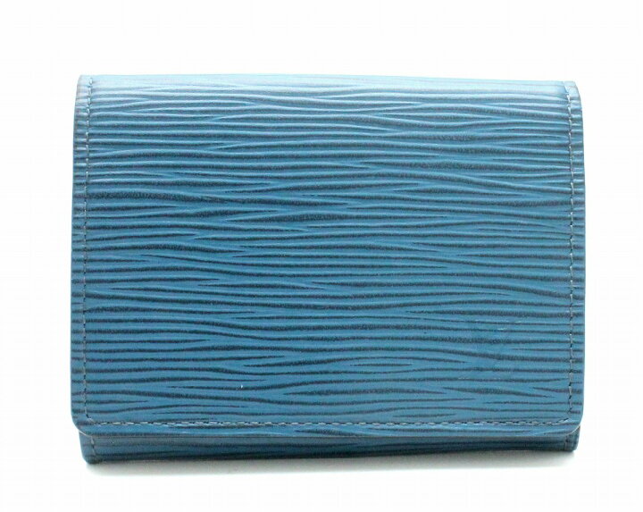 楽天市場】【未使用品】LOUIS VUITTON ルイ ヴィトン エピ  