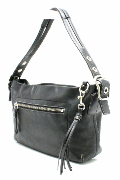 楽天市場】【バッグ】COACH コーチ ワンショルダーバッグ 