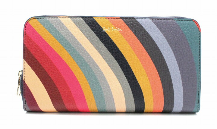 楽天市場】【新品未使用品】【財布】Paul Smith ポール スミス ポール 
