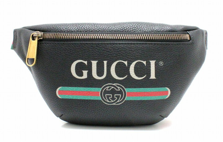 楽天市場】【新品未使用品】【バッグ】GUCCI グッチ プリントスモール  