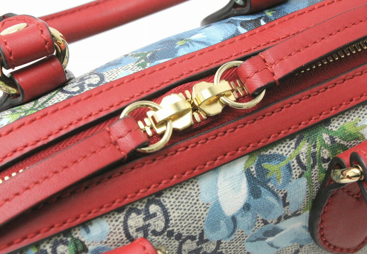 楽天市場】【新品未使用品】【バッグ】GUCCI グッチ GGブルームス 