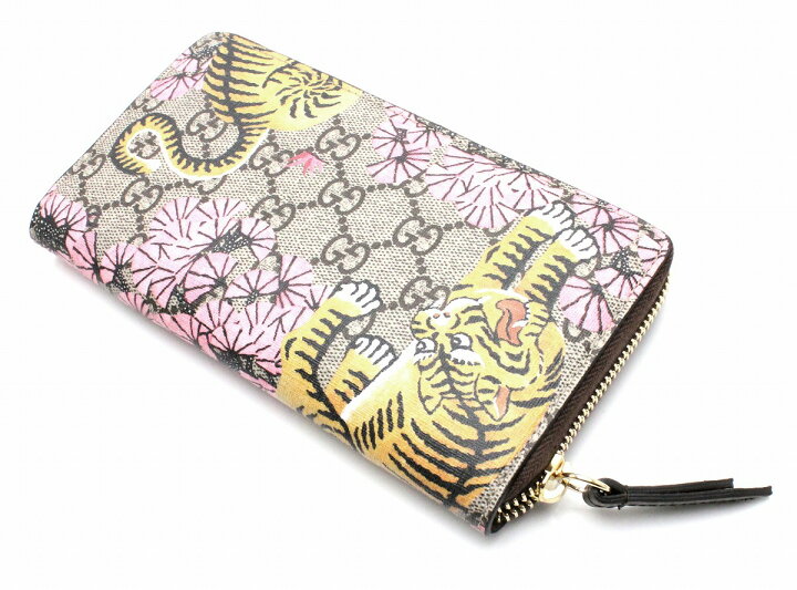 楽天市場】【新品未使用品】【財布】GUCCI グッチ GGスプリーム 
