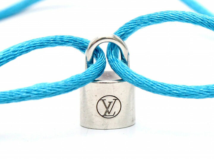 楽天市場】【ジュエリー】LOUIS VUITTON ルイ ヴィトン ブラスレ 
